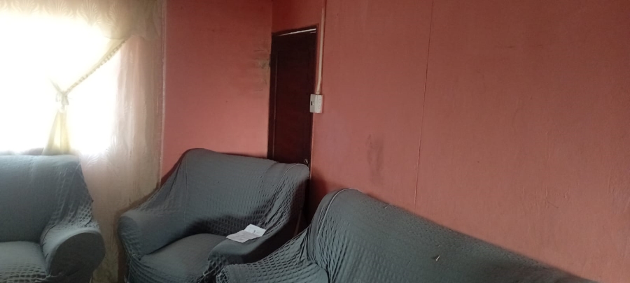 2 Bedroom Property for Sale in Zamdela Free State